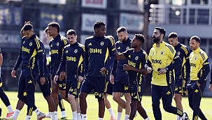 Fenerbahçe'de Jhon Duran müjdesi