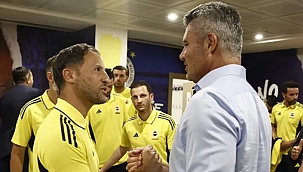 Sadettin Saran'dan, Samandıra'ya neşter!