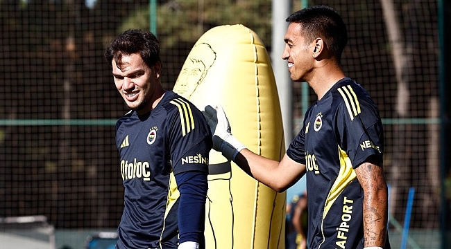 Fenerbahçe'den sakatlık açıklaması! Kırık var...