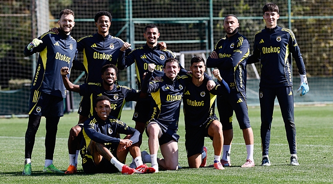 Fenerbahçe'de yaprak dökümü!