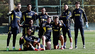 Fenerbahçe'de yaprak dökümü!