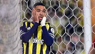 Fenerbahçe'de, Youssef En-Nesyri krizi! Hepsini sildi...