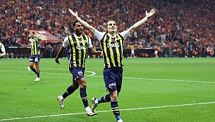 Fenerbahçe'den istedi!