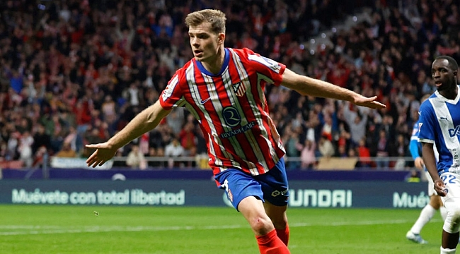 Fenerbahçe'den Sörloth bombası!