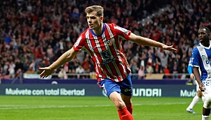 Fenerbahçe'den Sörloth bombası!