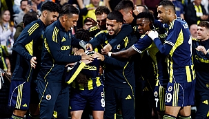 Fenerbahçe - Fatih Karagümrük muhtemel 11'ler