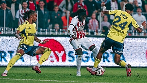 Fenerbahçe fırsat tepti!