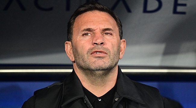 'Fenerbahçe ile berabere kaldılar'