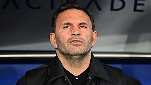 'Fenerbahçe ile berabere kaldılar'