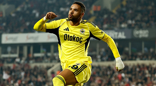 Fenerbahçe - Kayserispor muhtemel 11'ler