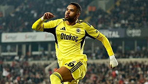 Fenerbahçe - Kayserispor muhtemel 11'ler