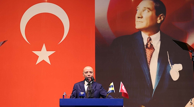 Fenerbahçe'nin borcu genel kurulda resmen açıklandı! 