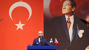 Fenerbahçe'nin borcu genel kurulda resmen açıklandı!