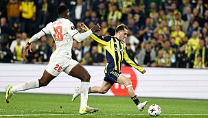 Fenerbahçe - Stuttgart muhtemel 11'ler