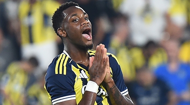 Fenerbahçe yönetiminden, Duran'ın menajerine rest!