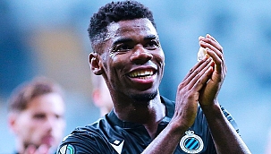 Galatasaray'da, bir Nijeryalı yıldız daha gündemde!