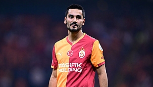 Galatasaray'a İlkay Gündoğan'dan kötü haber!