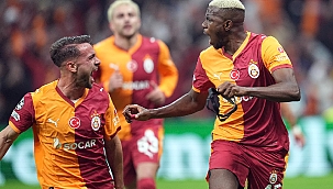 Galatasaray - Bodo muhtemel 11'ler