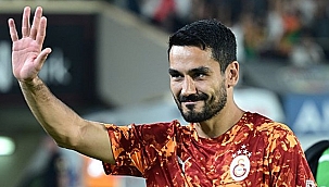 Galatasaray'da gizli teknik direktör İlkay Gündoğan!