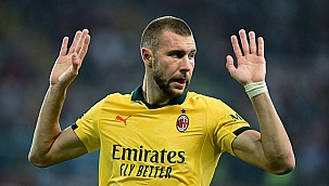 Galatasaray'da hedef yeniden Strahinja Pavlovic