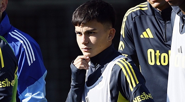 Fenerbahçe, yeni Arda Güler'ini G.Saray'dan buldu!