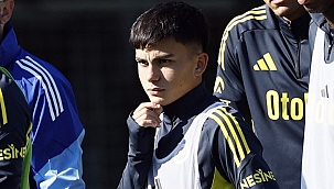 Fenerbahçe, yeni Arda Güler'ini G.Saray'dan buldu!