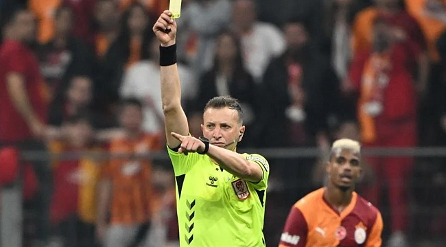 Galatasaray'dan derbi için 'kural hatası' kararı!