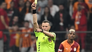 Galatasaray'dan derbi için 'kural hatası' kararı!