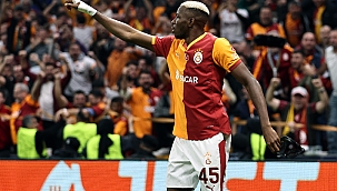 Galatasaray - Göztepe maçı iddaa tahmini