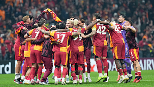 Galatasaray - Göztepe muhtemel 11'ler