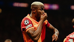 Galatasaray'ı korkutan Victor Osimhen gelişmesi!