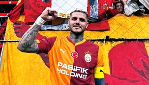 Galatasaray'ın Icardi planı ortaya çıktı! Ayrılık yok