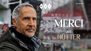 Galatasaray'ın rakibinde teknik adam değişikliği!