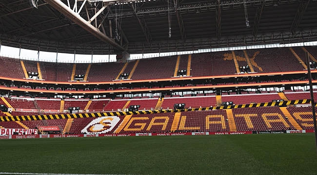 Galatasaray'ın zeminine İngiliz müdahalesi!