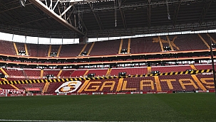 Galatasaray'ın zeminine İngiliz müdahalesi!