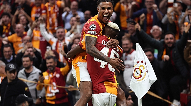 Galatasaray - Trabzonspor muhtemel 11'ler