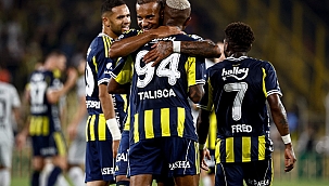 Gaziantep FK - Fenerbahçe maçı iddaa tahmini