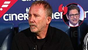 Güntekin Onay kaleme aldı: "Önce kendisi inanmalı!"