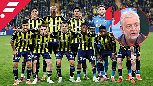 Gürcan Bilgiç: "Büyük takım olduklarını unutmuşlar!"