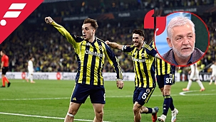 Gürcan Bilgiç: "Sipeyşıl virüsü 2. yarının hakimiydi"