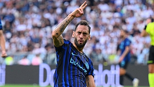 Hakan'dan, Galatasaray'a mesaj: "Gelmeye hazırım!"