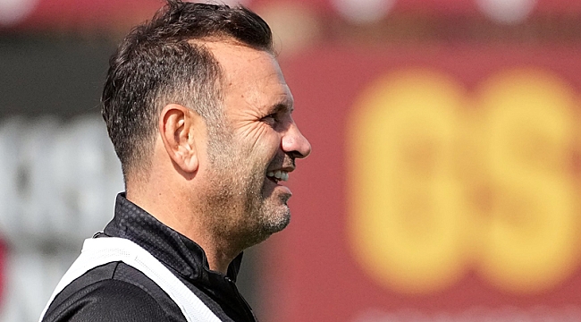 'Haksızlık olurdu'