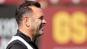 'Haksızlık olurdu'