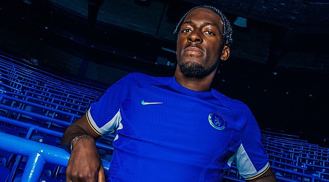 Hedef yeniden Disasi!