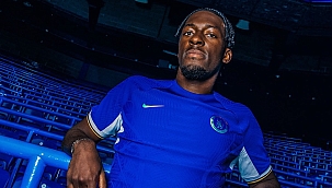 Hedef yeniden Disasi!