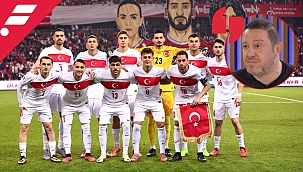 "Helal olsun çocuklar!"