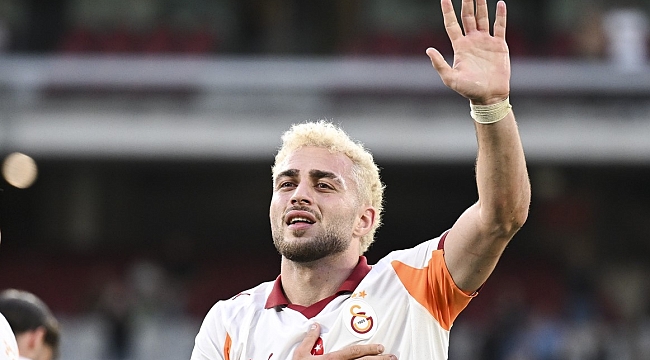 Henüz anlaşma yok!