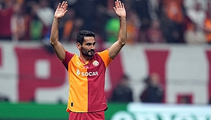 İlkay'dan Sane'ye destek!