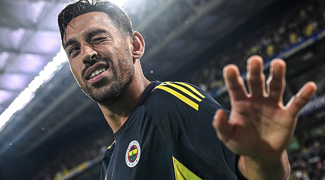 İrfan için Beşiktaş iddiası!