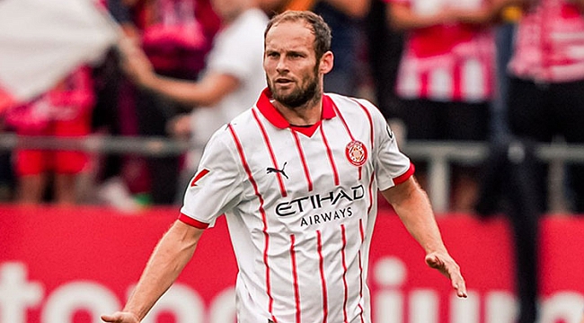 İspanya'da nefes kesen 6 gollü düelloda kazanan yok